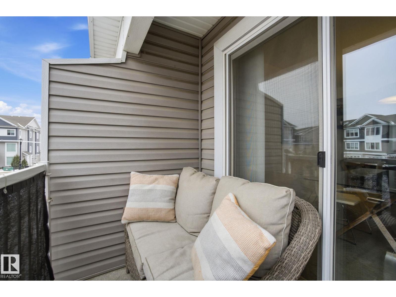 #24 1391 STARLING DR NW, Edmonton