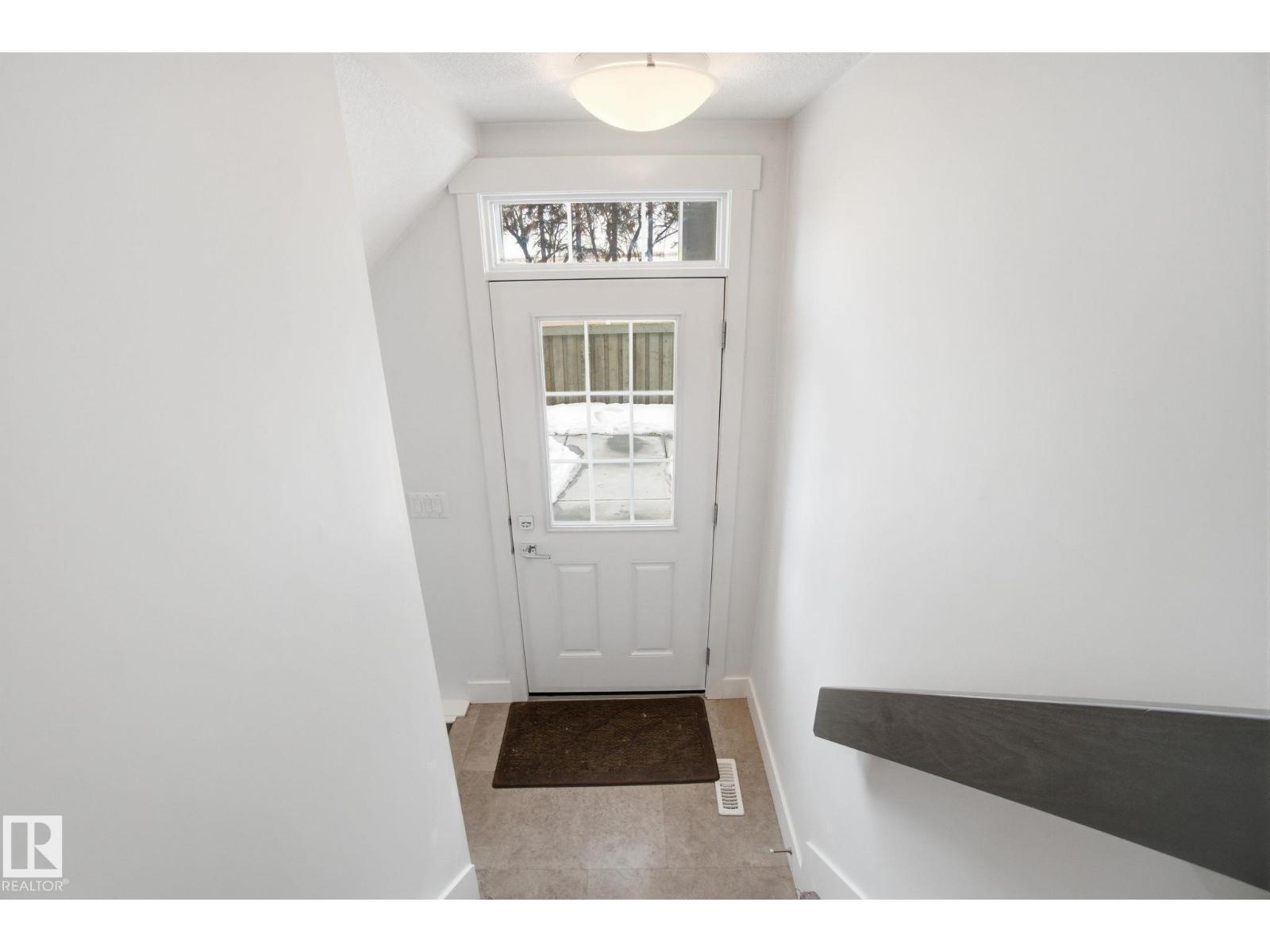 #24 1391 STARLING DR NW, Edmonton