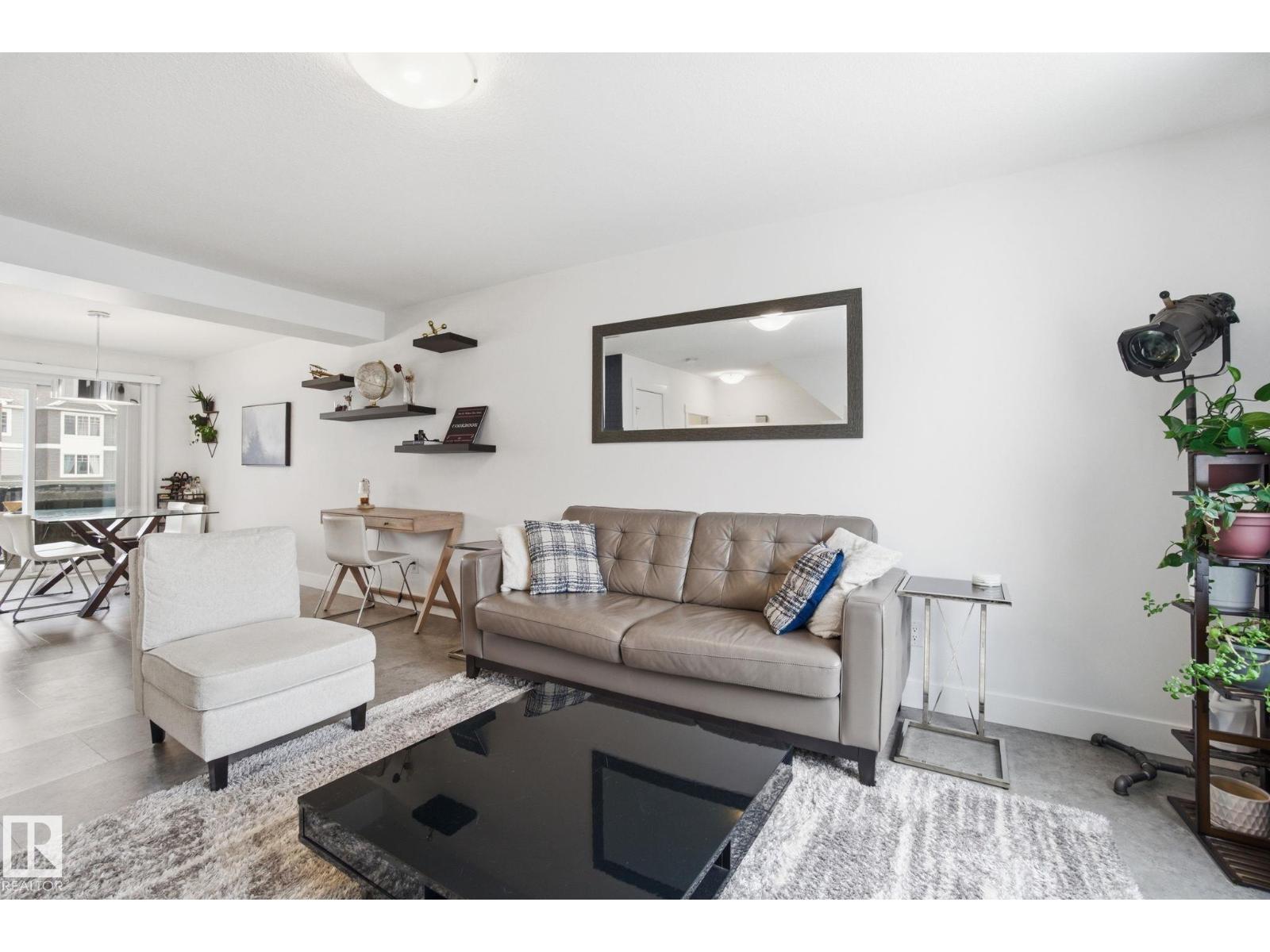 #24 1391 STARLING DR NW, Edmonton