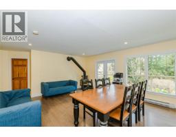 Bedroom - 821 Fulford-ganges Rd, Salt Spring, BC V8K2G4 Photo 11