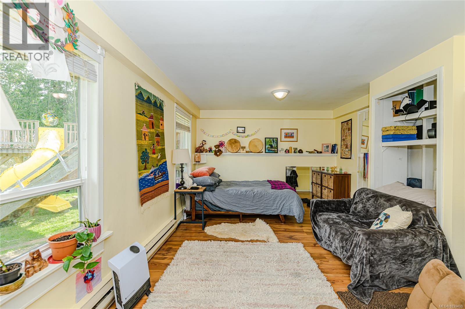 821 Fulford-Ganges Rd, Salt Spring