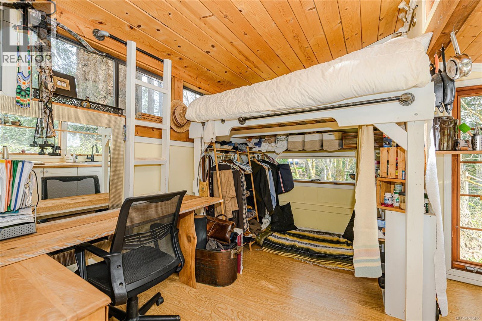 821 Fulford-Ganges Rd, Salt Spring