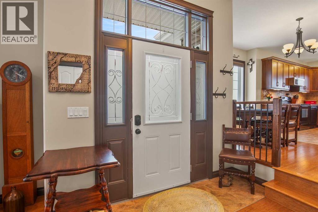 7135 Henner's Road, Lacombe