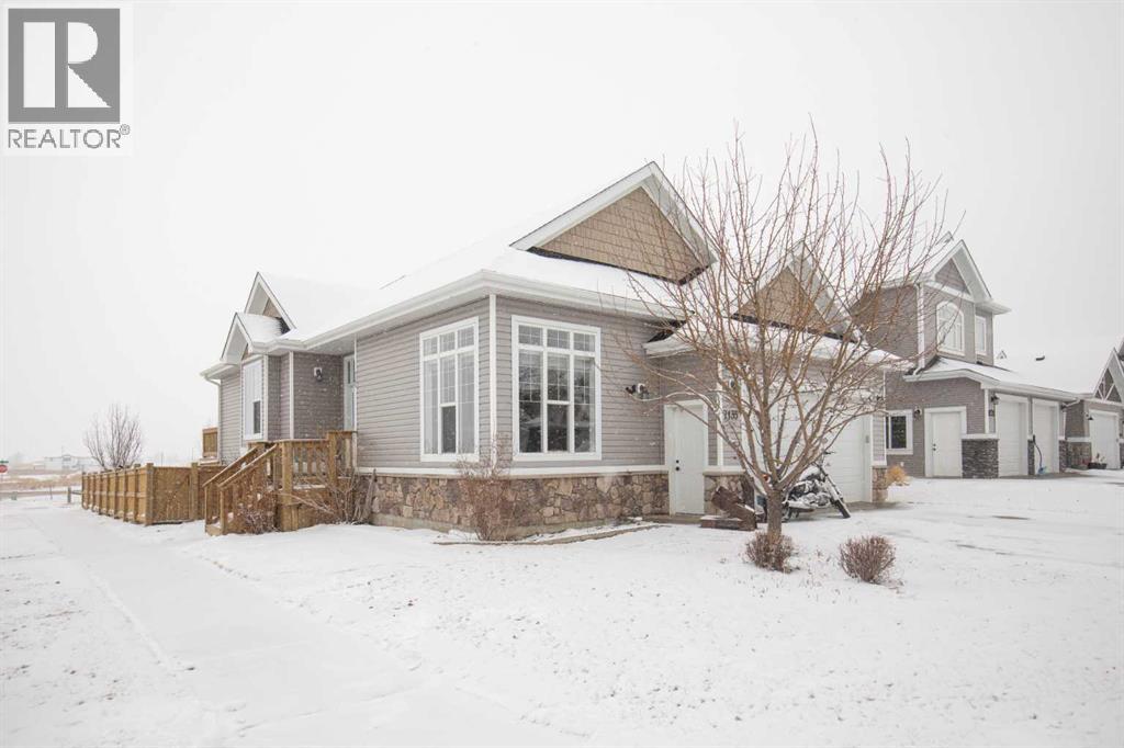 7135 Henner's Road, Lacombe
