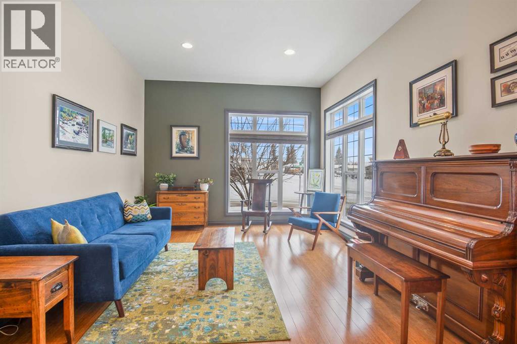 7135 Henner's Road, Lacombe