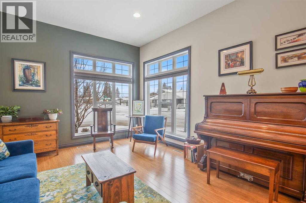 7135 Henner's Road, Lacombe