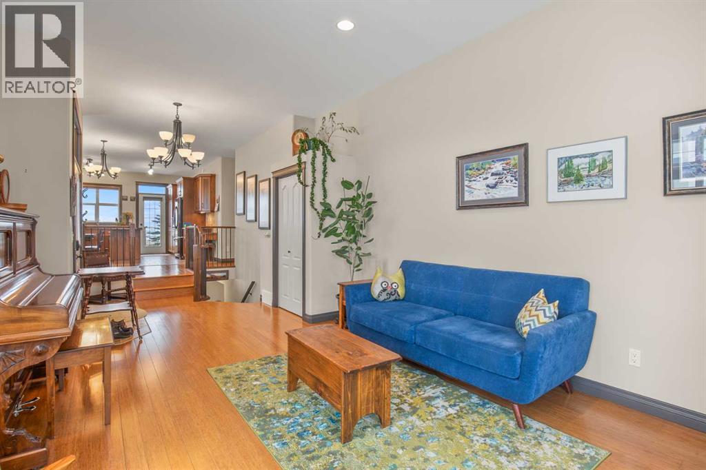 7135 Henner's Road, Lacombe