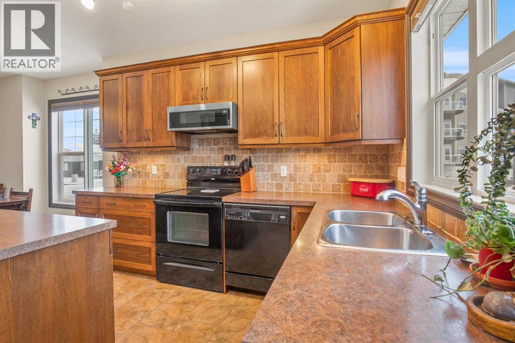 7135 Henner's Road, Lacombe