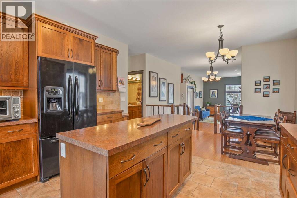 7135 Henner's Road, Lacombe