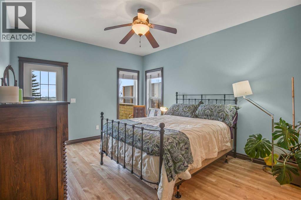 7135 Henner's Road, Lacombe