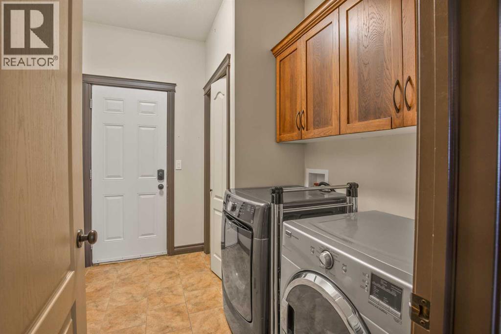 7135 Henner's Road, Lacombe