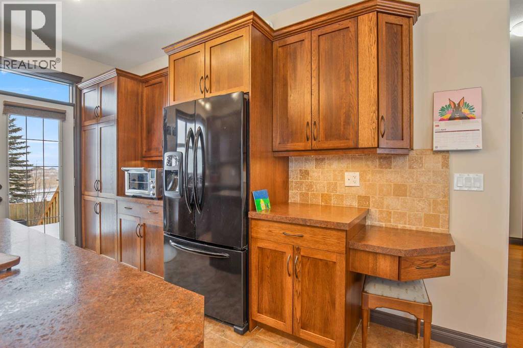 7135 Henner's Road, Lacombe