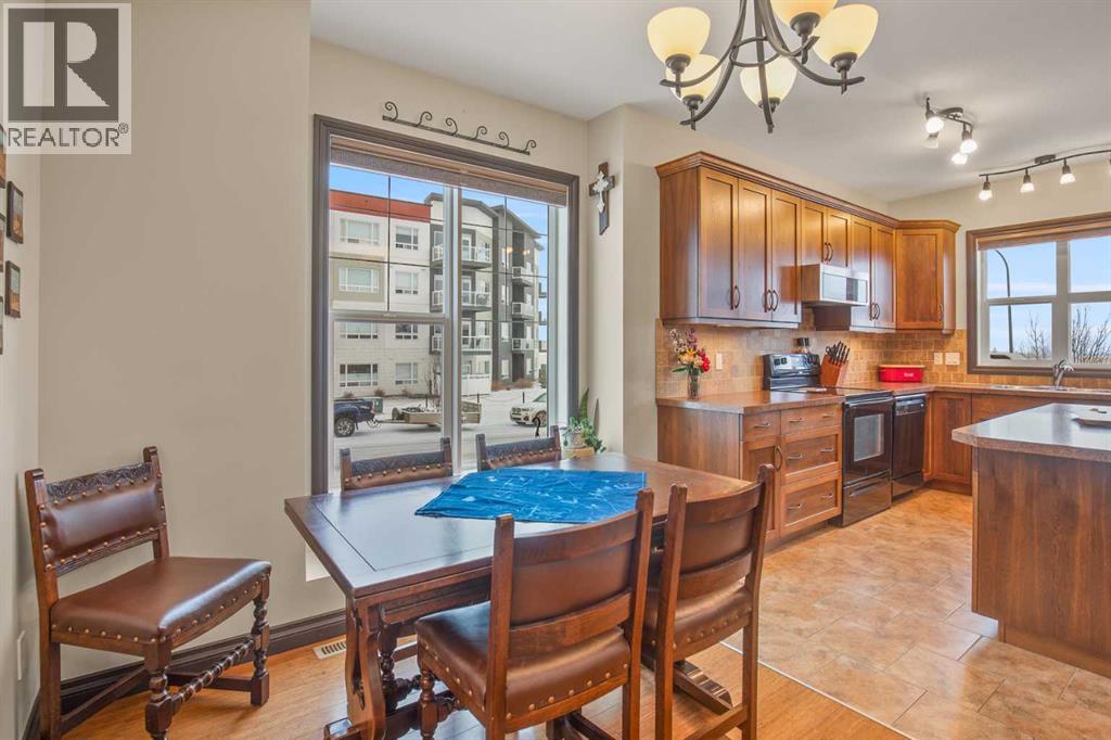 7135 Henner's Road, Lacombe