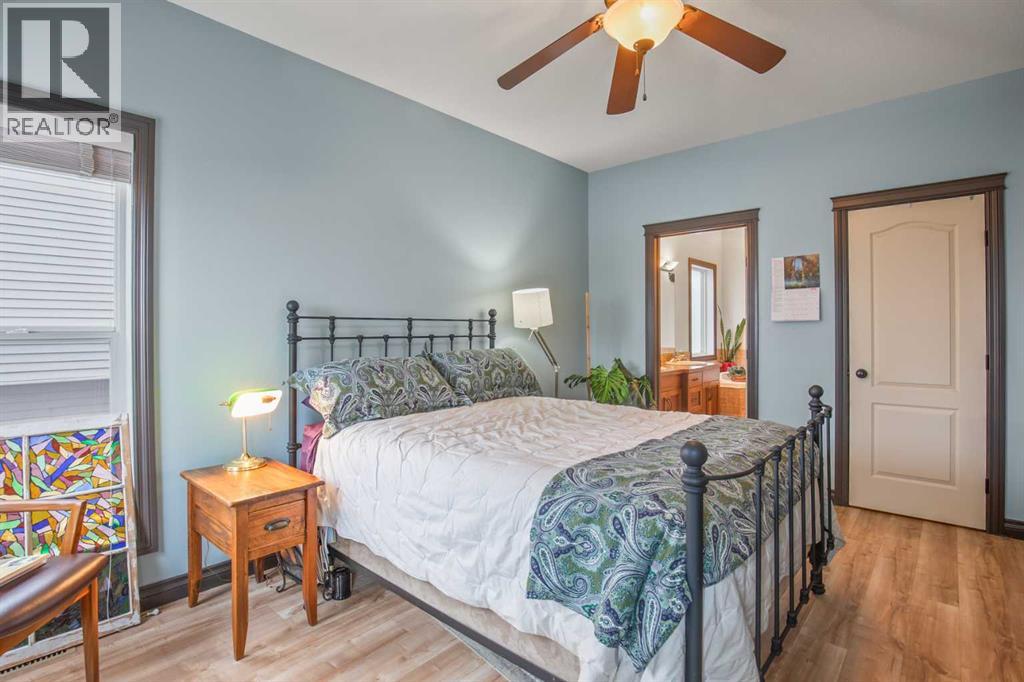 7135 Henner's Road, Lacombe