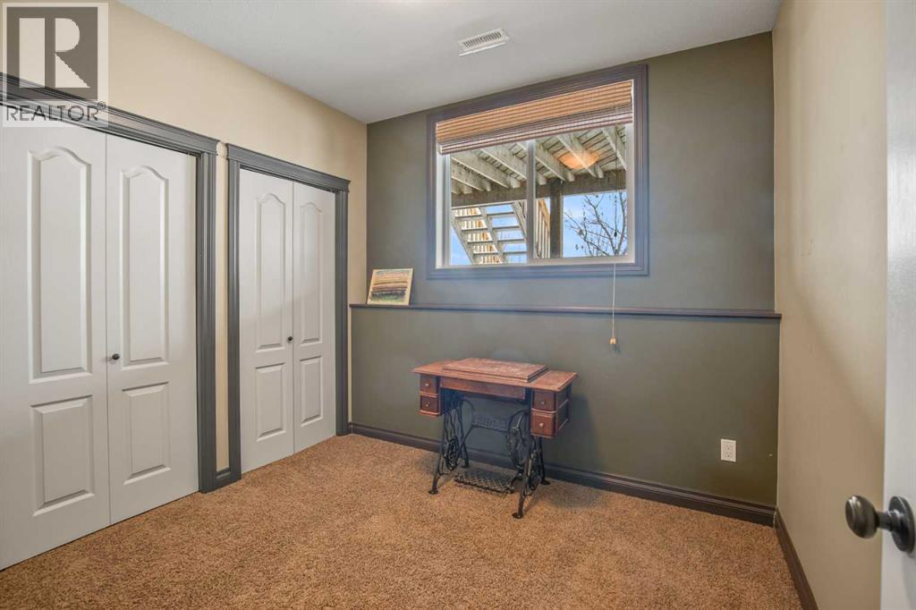 7135 Henner's Road, Lacombe