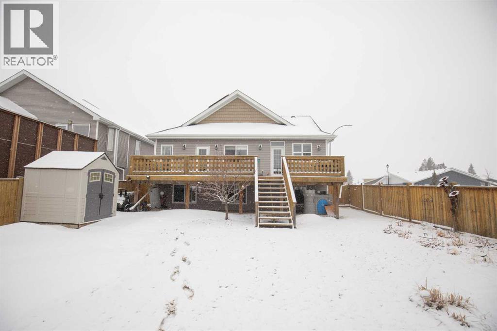 7135 Henner's Road, Lacombe