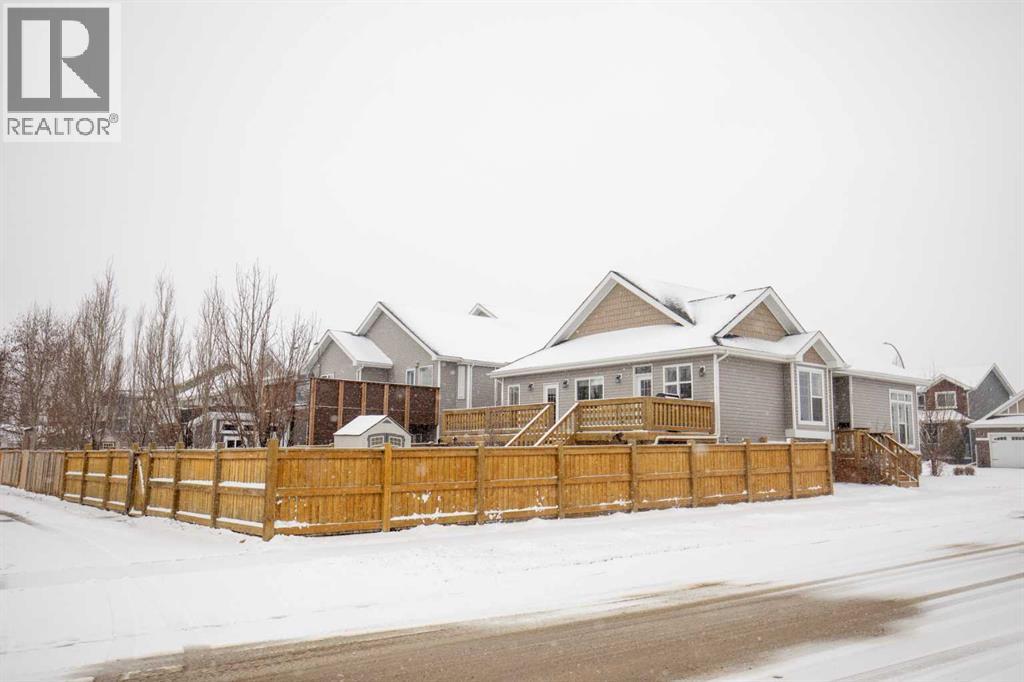 7135 Henner's Road, Lacombe