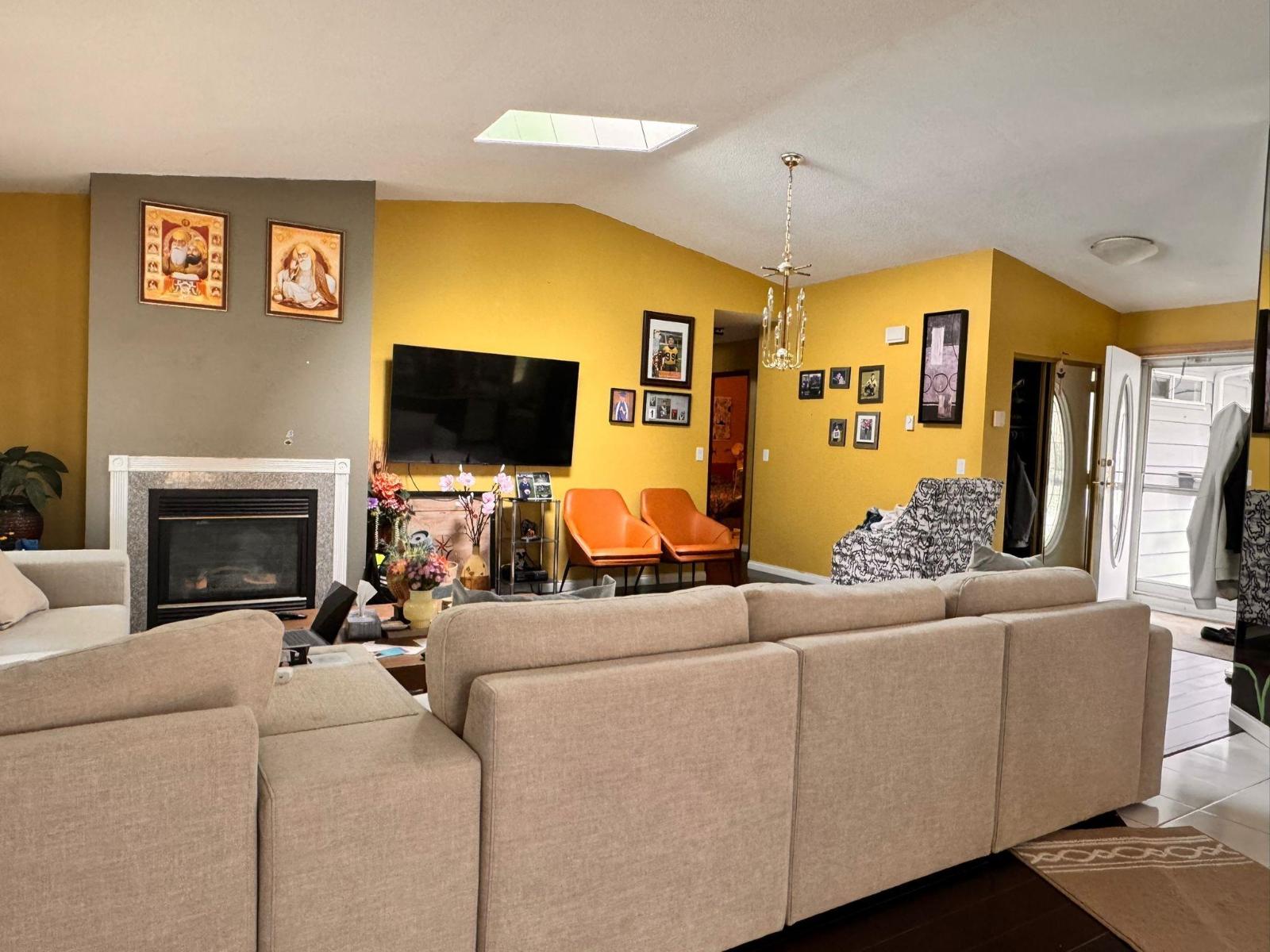 11101 CANYON CRESCENT, Delta