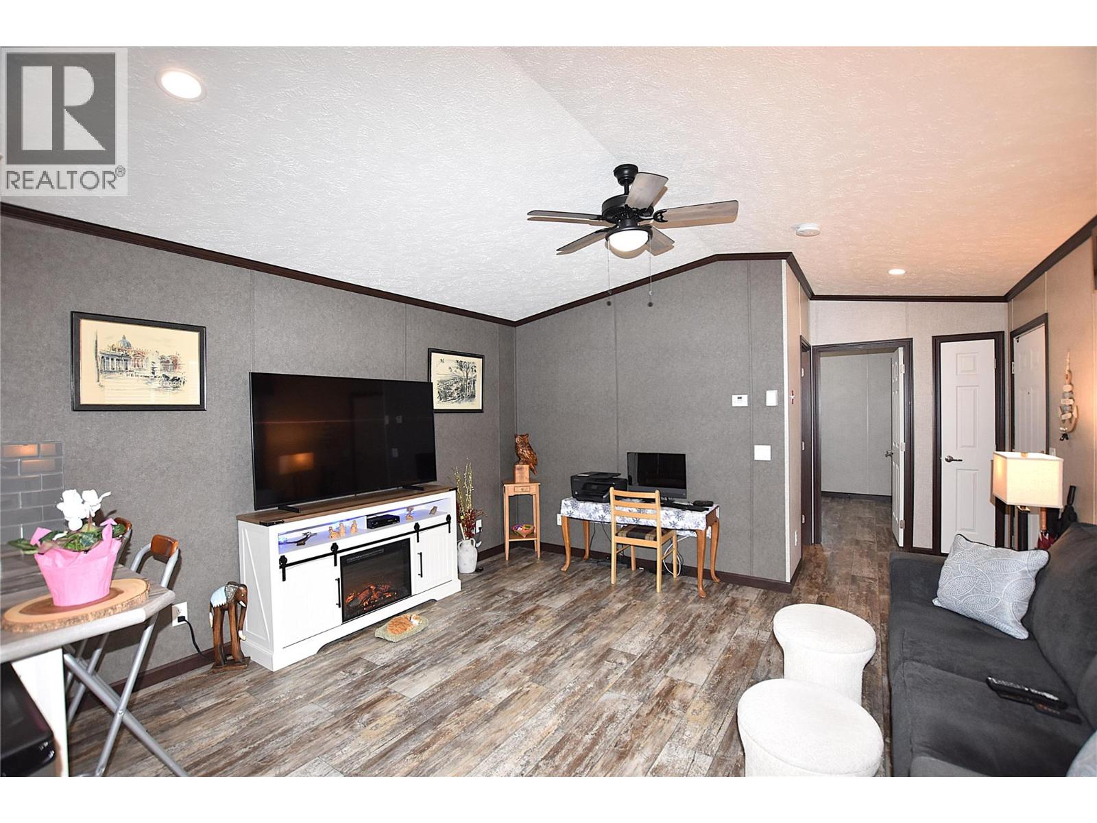 61 Antoine Road Unit# 8, Vernon