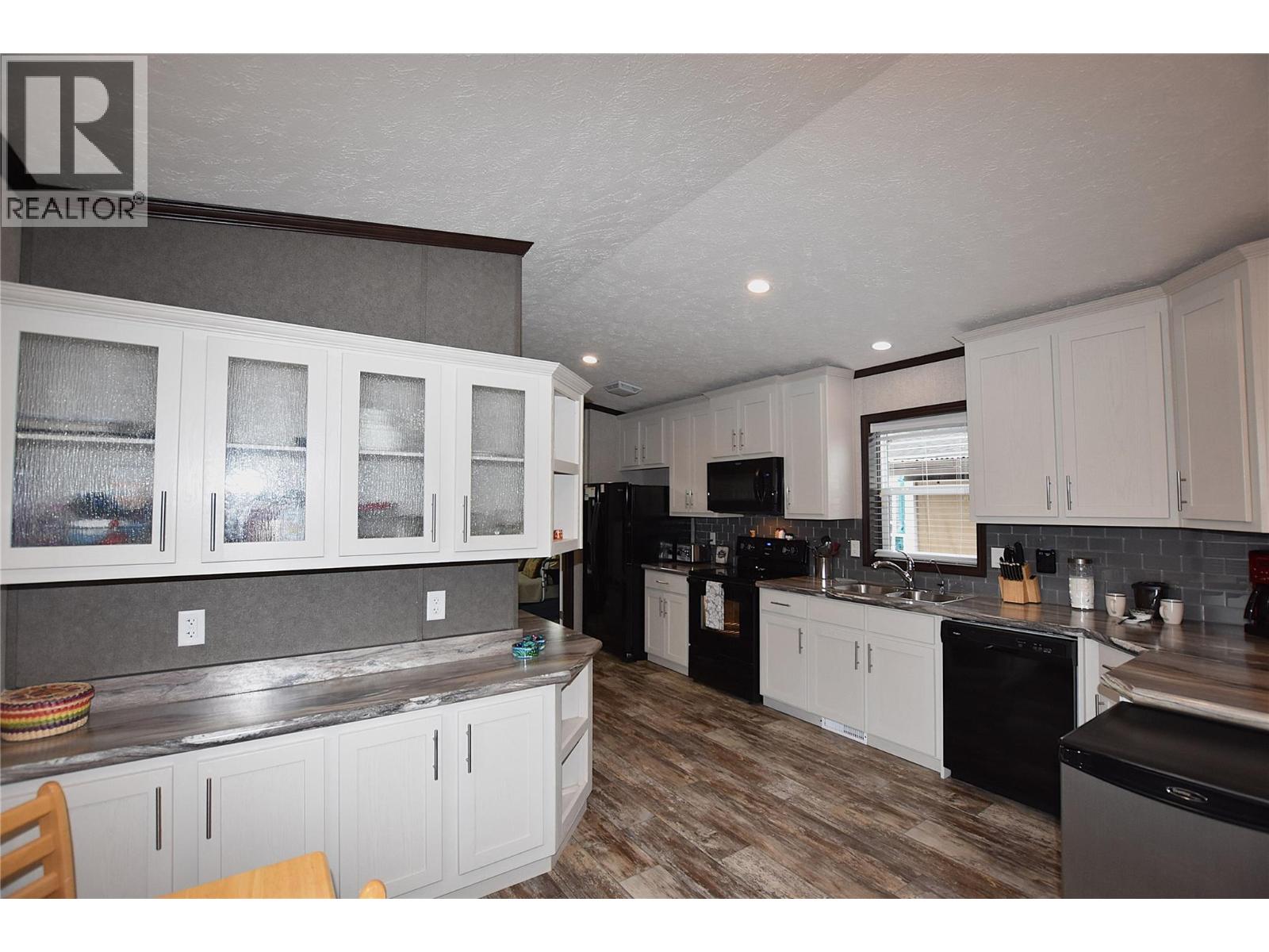 61 Antoine Road Unit# 8, Vernon