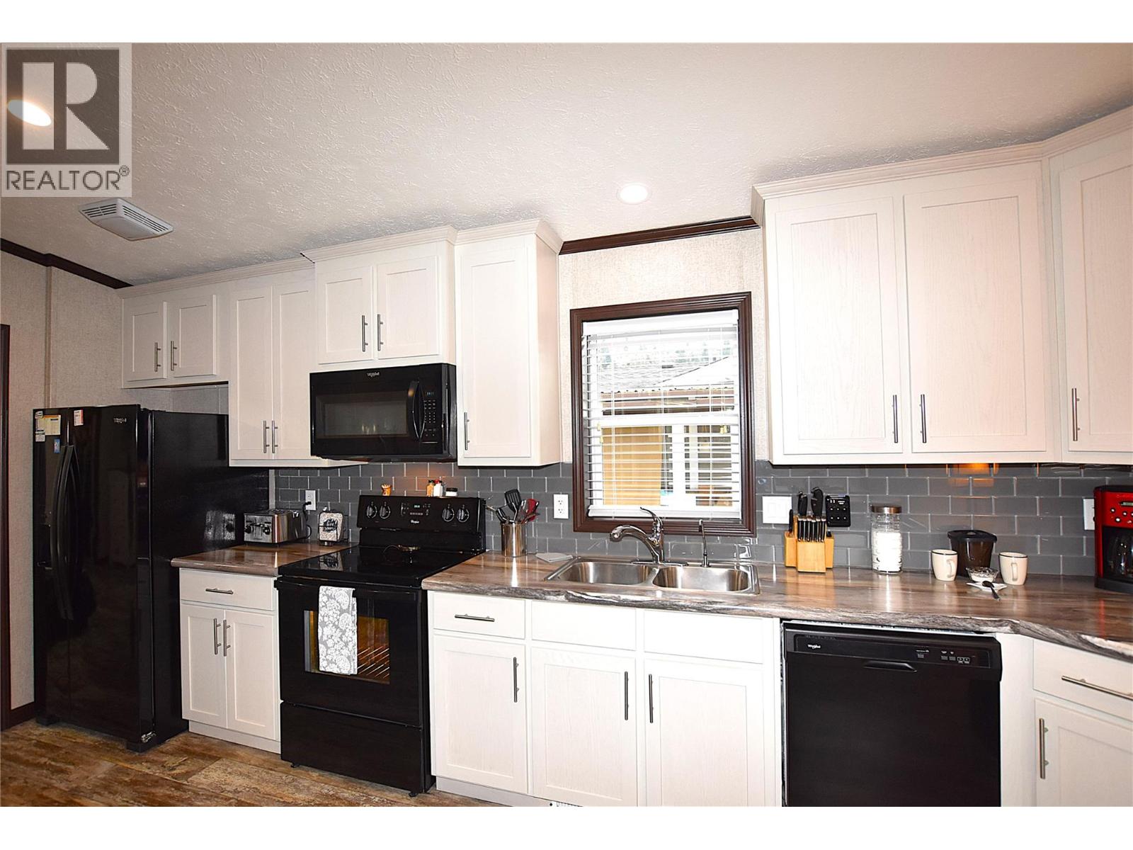 61 Antoine Road Unit# 8, Vernon