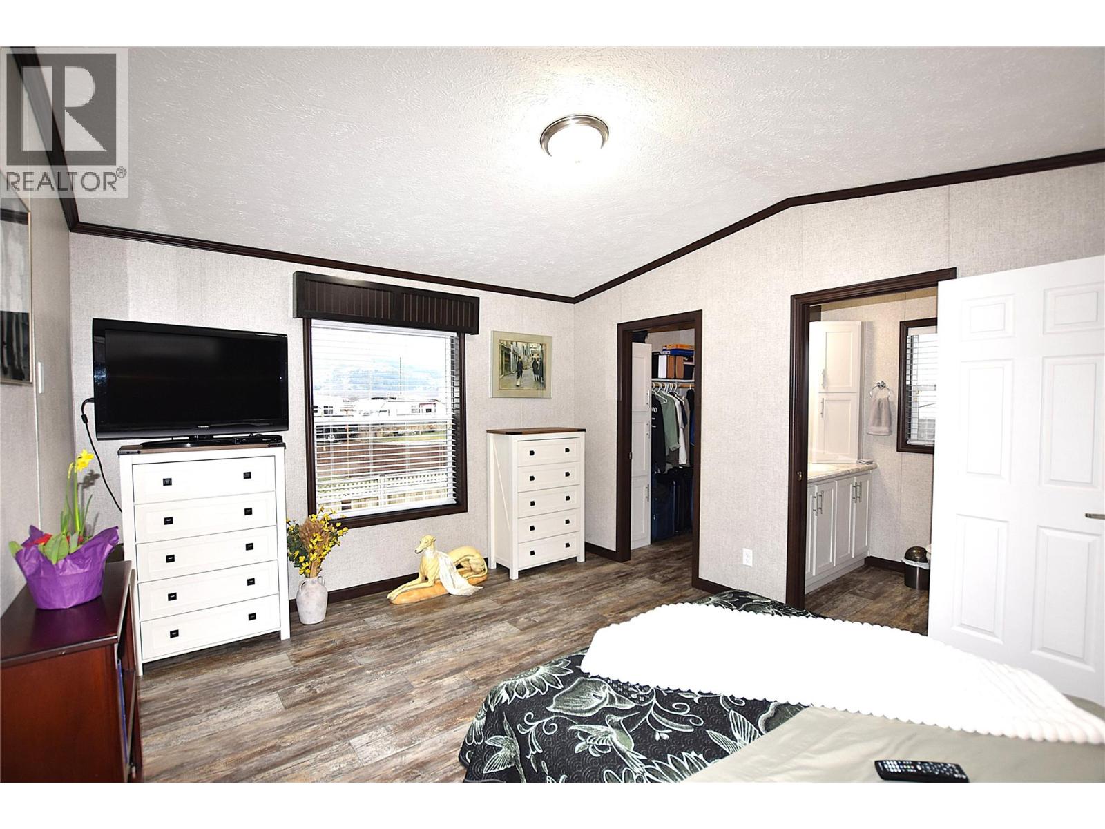 61 Antoine Road Unit# 8, Vernon