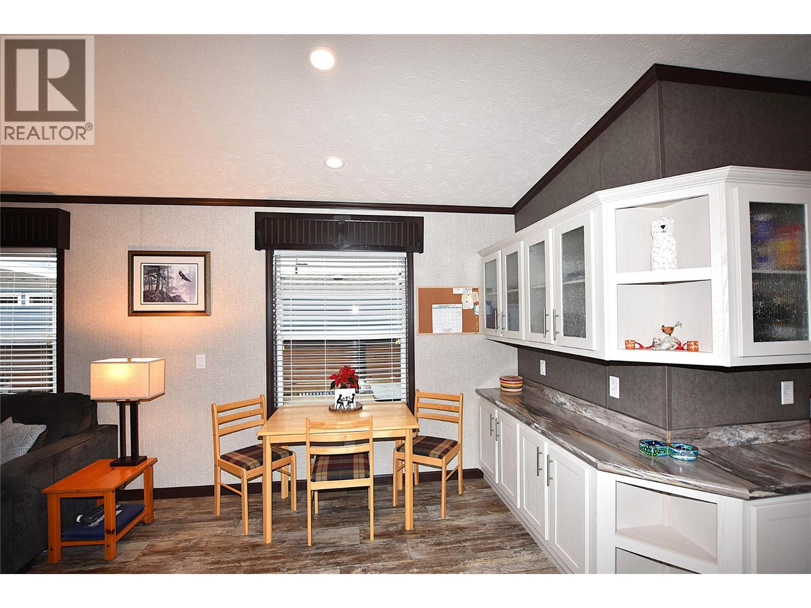 61 Antoine Road Unit# 8, Vernon