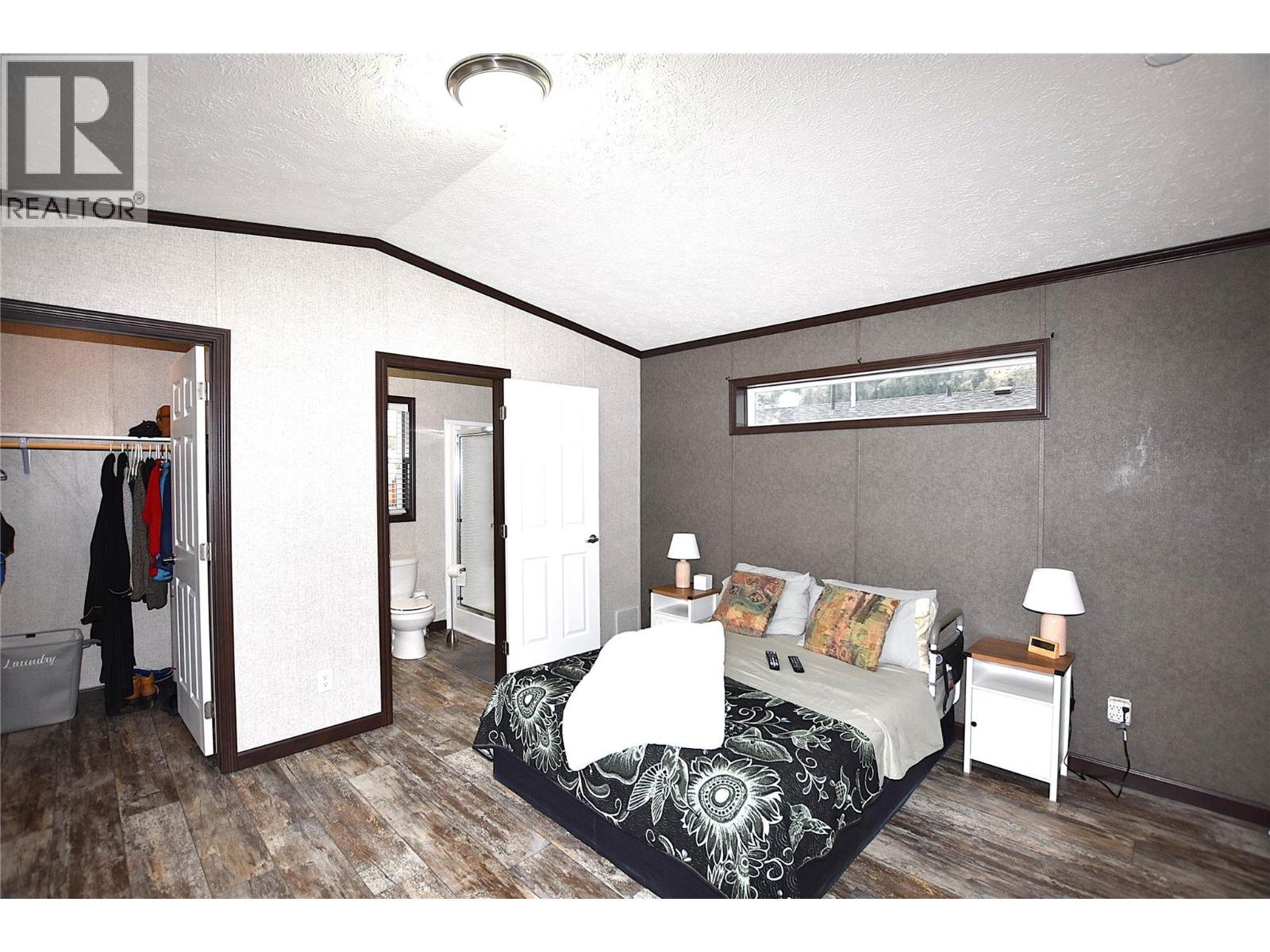 61 Antoine Road Unit# 8, Vernon