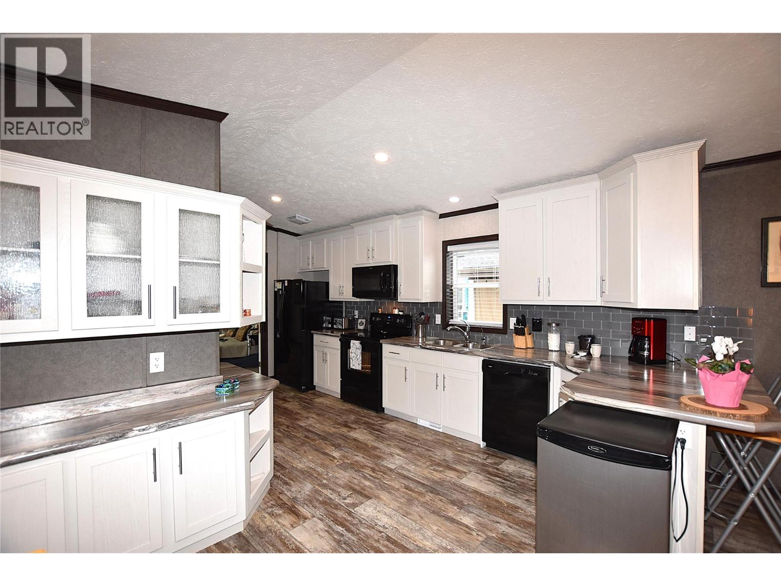 61 Antoine Road Unit# 8, Vernon