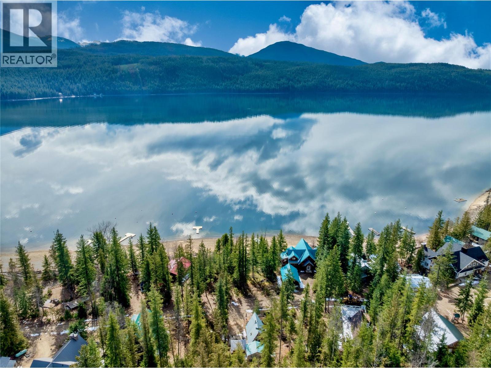 15 8800 Seymour Arm Main Forest Service Road, Seymour Arm