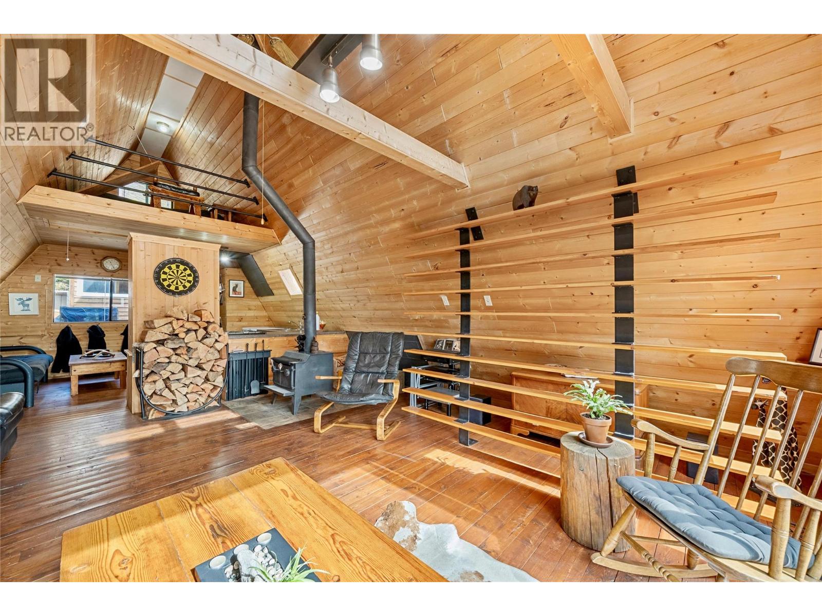 15 8800 Seymour Arm Main Forest Service Road, Seymour Arm