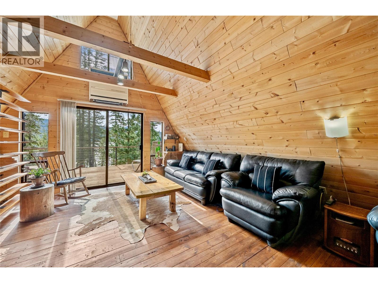 15 8800 Seymour Arm Main Forest Service Road, Seymour Arm