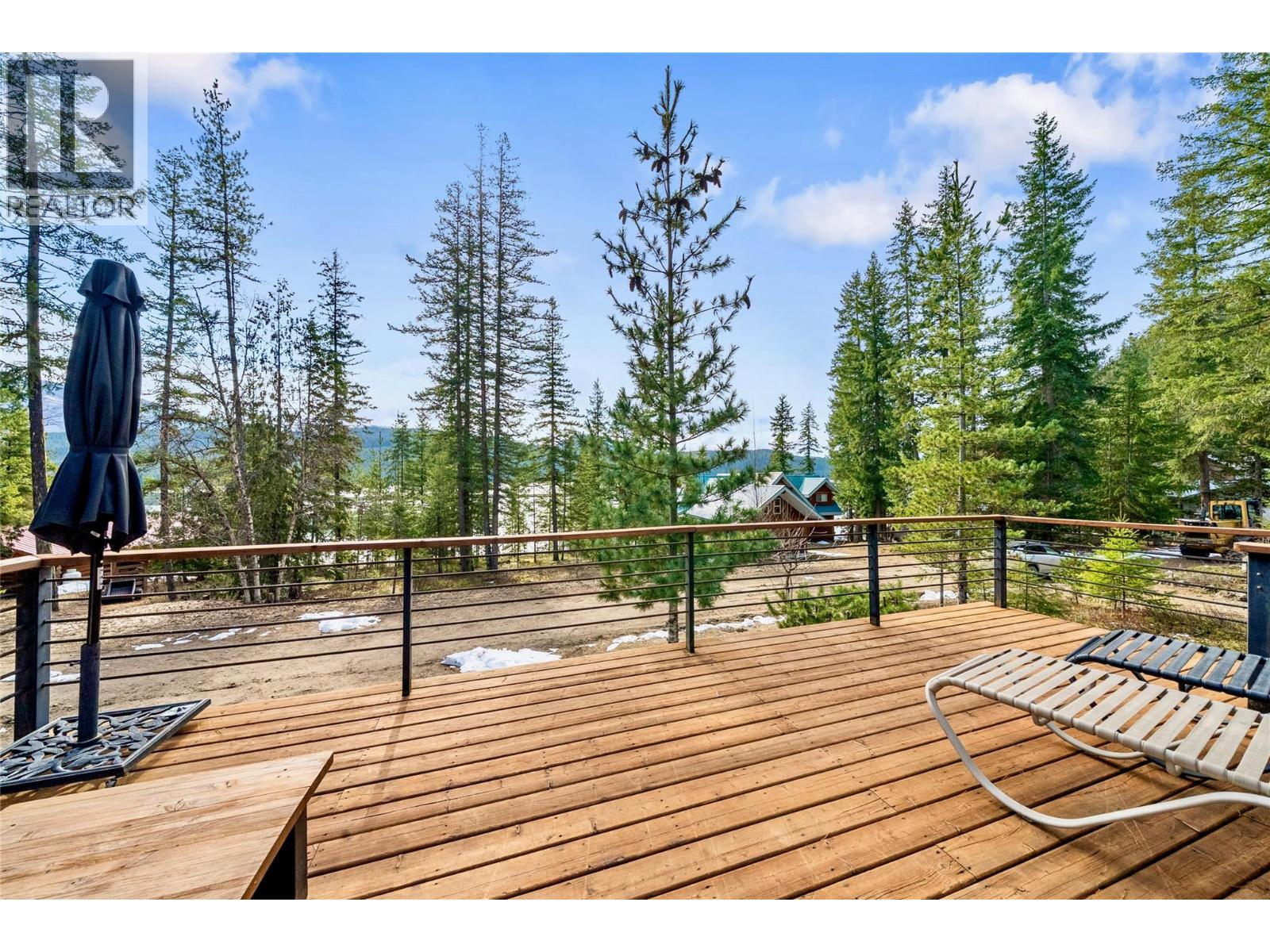 15 8800 Seymour Arm Main Forest Service Road, Seymour Arm