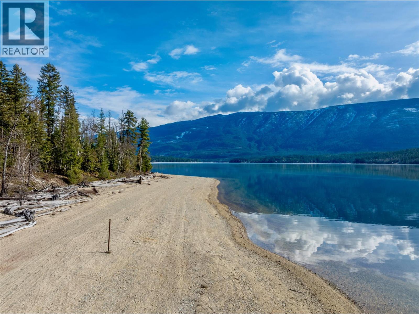 15 8800 Seymour Arm Main Forest Service Road, Seymour Arm