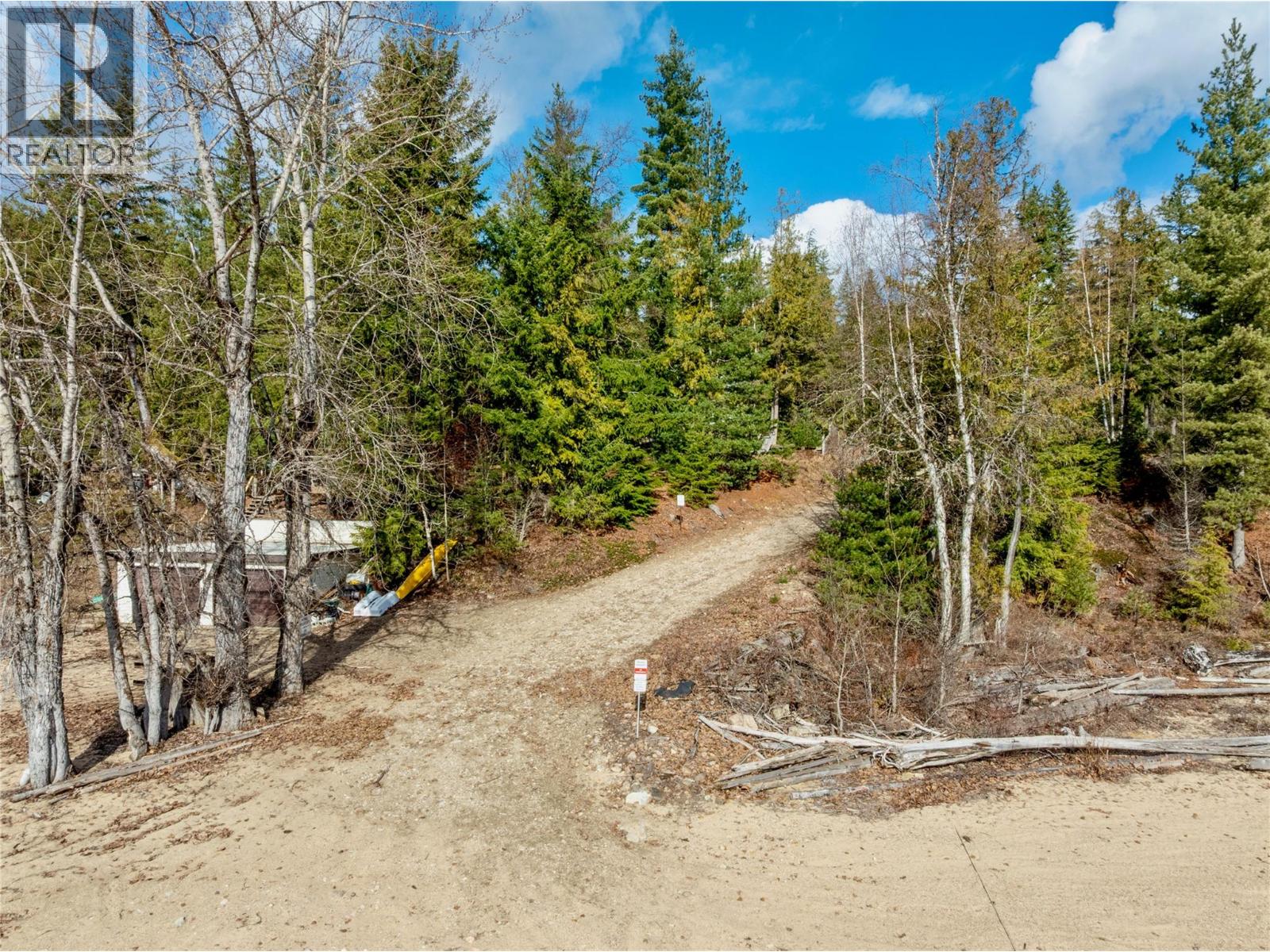 15 8800 Seymour Arm Main Forest Service Road, Seymour Arm