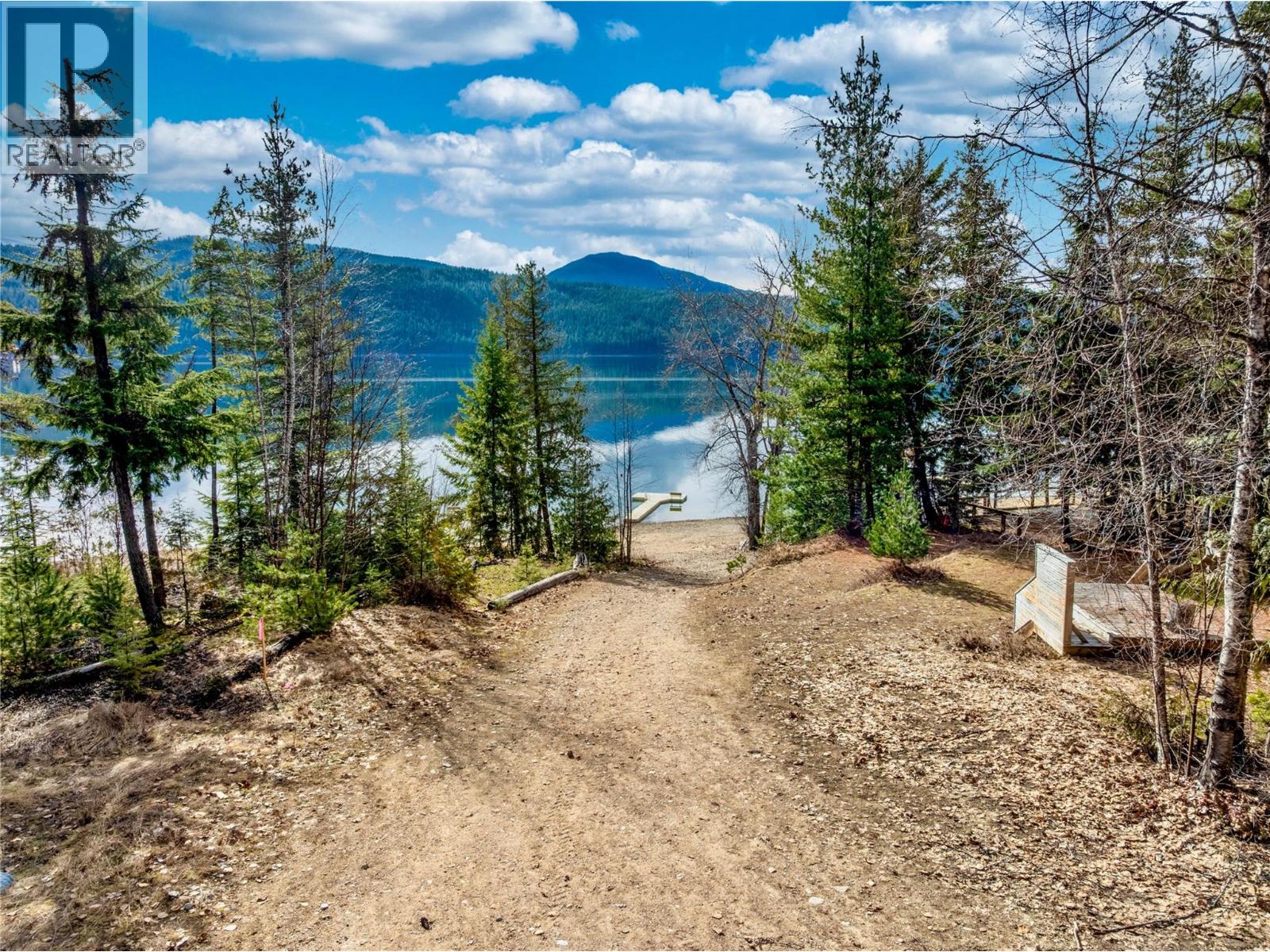 15 8800 Seymour Arm Main Forest Service Road, Seymour Arm