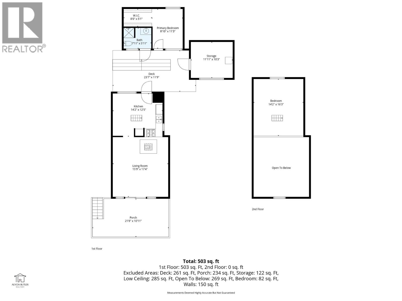 15 8800 Seymour Arm Main Forest Service Road, Seymour Arm