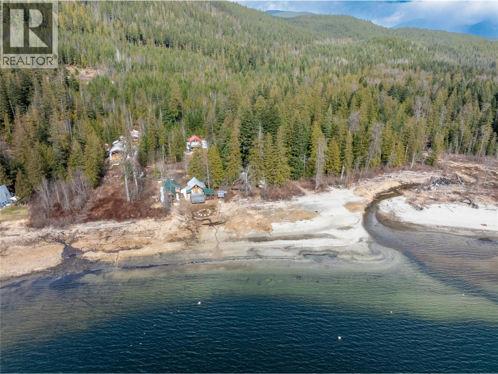  LOT 6 Thorpe Road, Seymour Arm