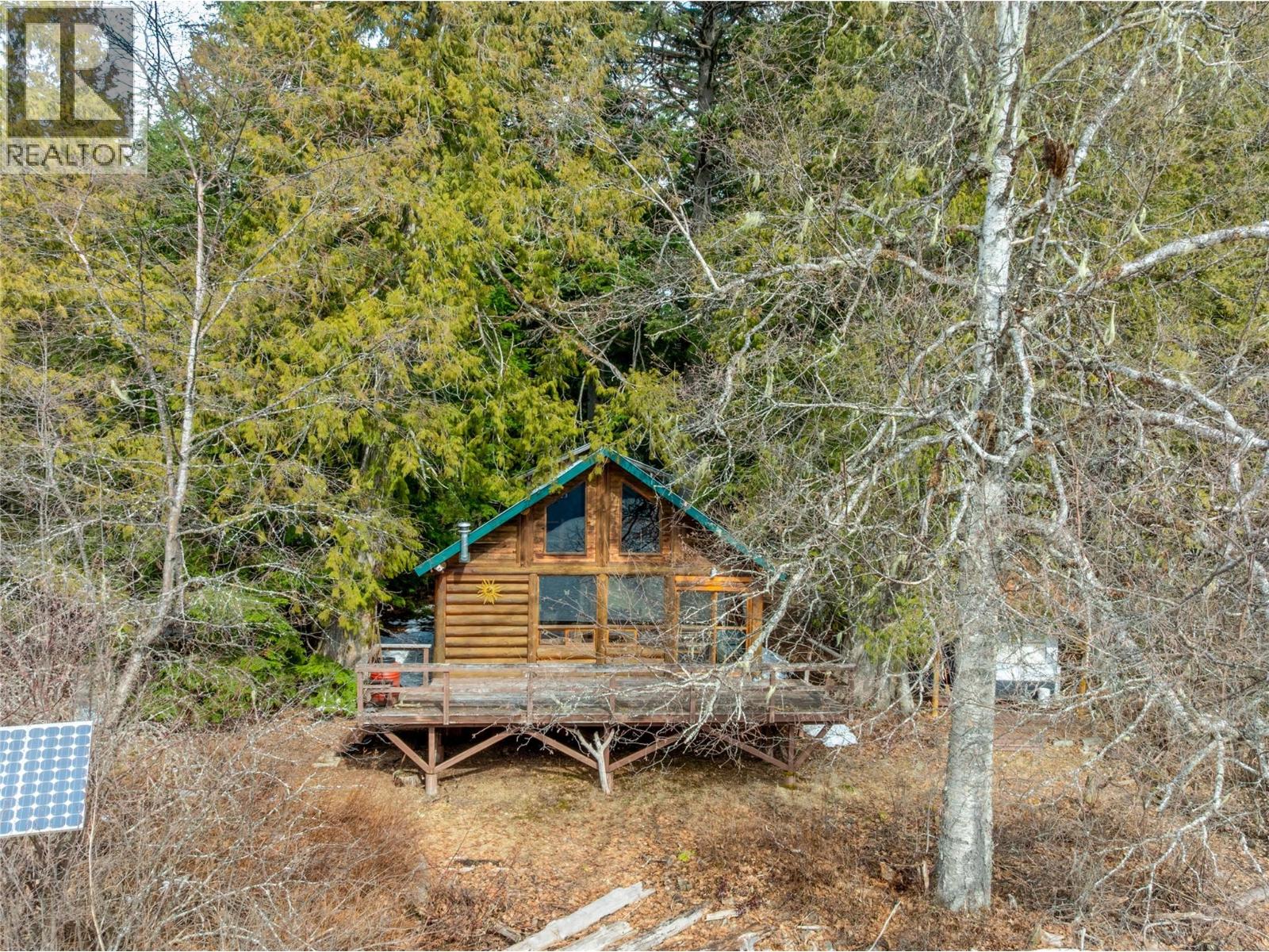  LOT 6 Thorpe Road, Seymour Arm