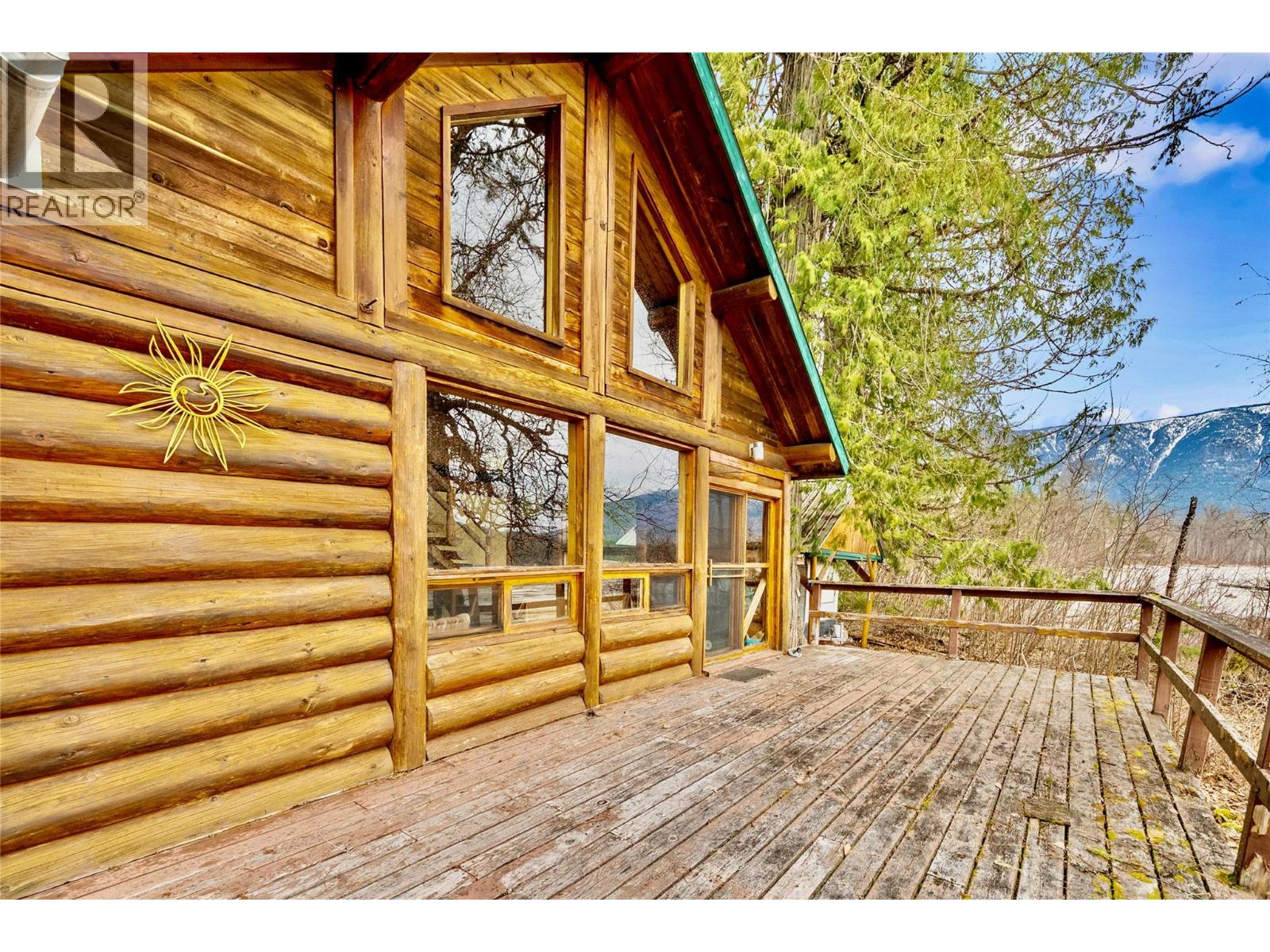  LOT 6 Thorpe Road, Seymour Arm