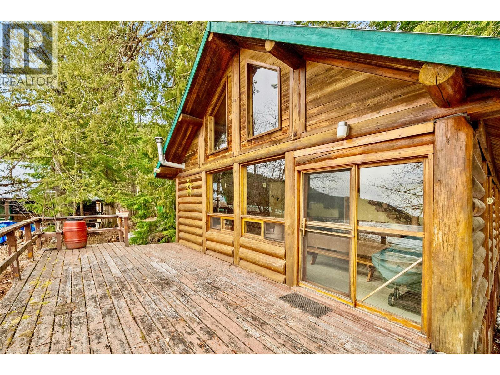  LOT 6 Thorpe Road, Seymour Arm