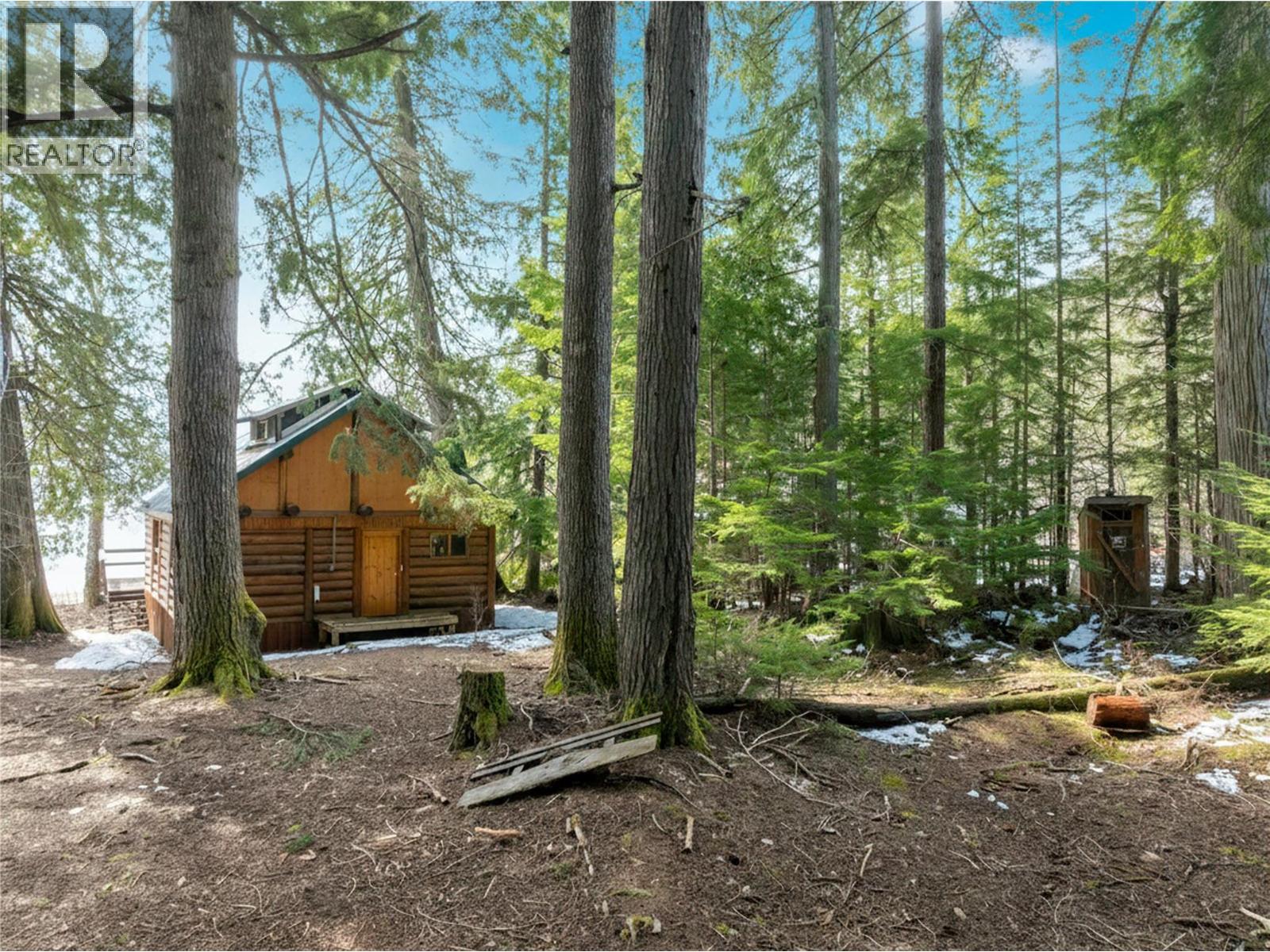  LOT 6 Thorpe Road, Seymour Arm