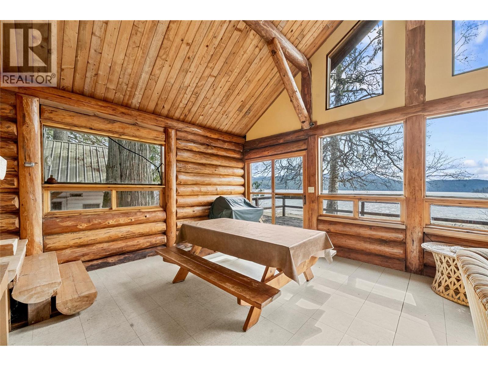  LOT 6 Thorpe Road, Seymour Arm