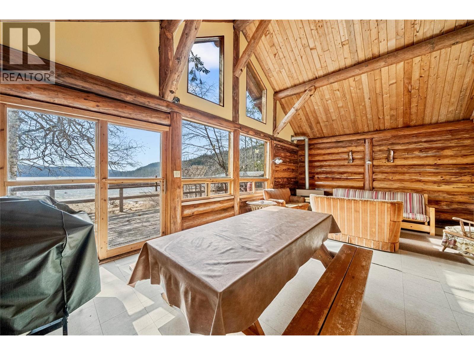  LOT 6 Thorpe Road, Seymour Arm