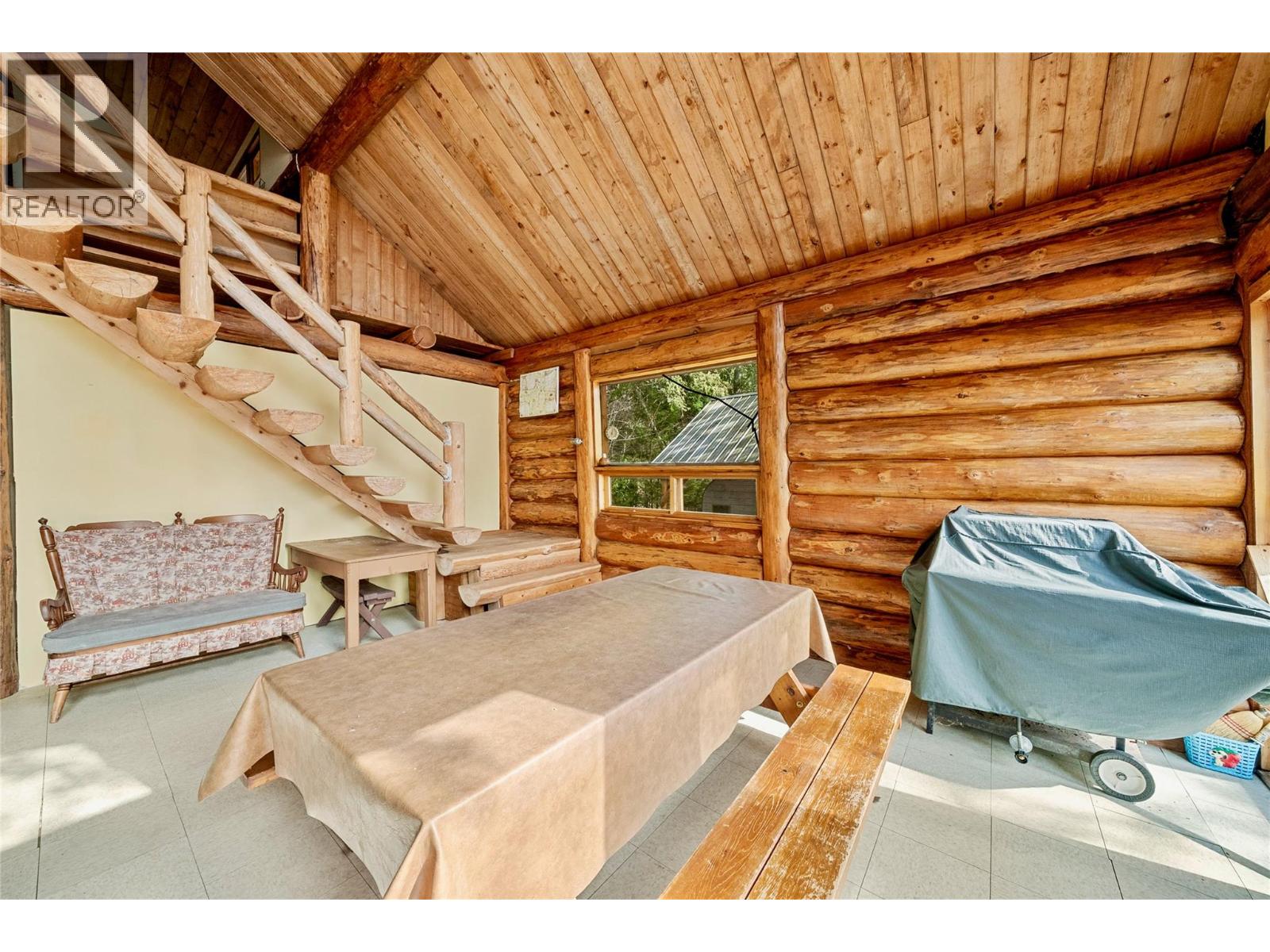  LOT 6 Thorpe Road, Seymour Arm