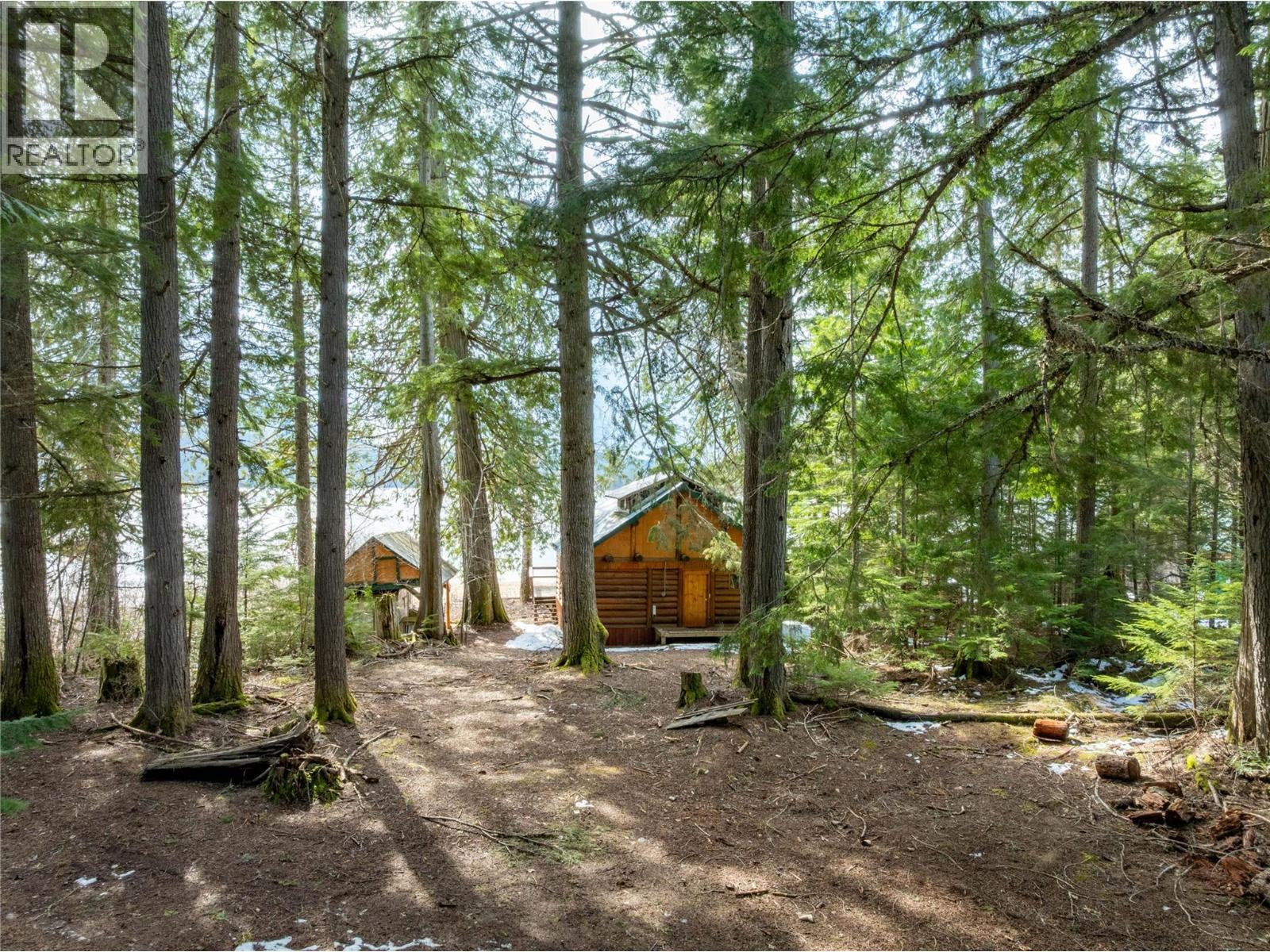  LOT 6 Thorpe Road, Seymour Arm