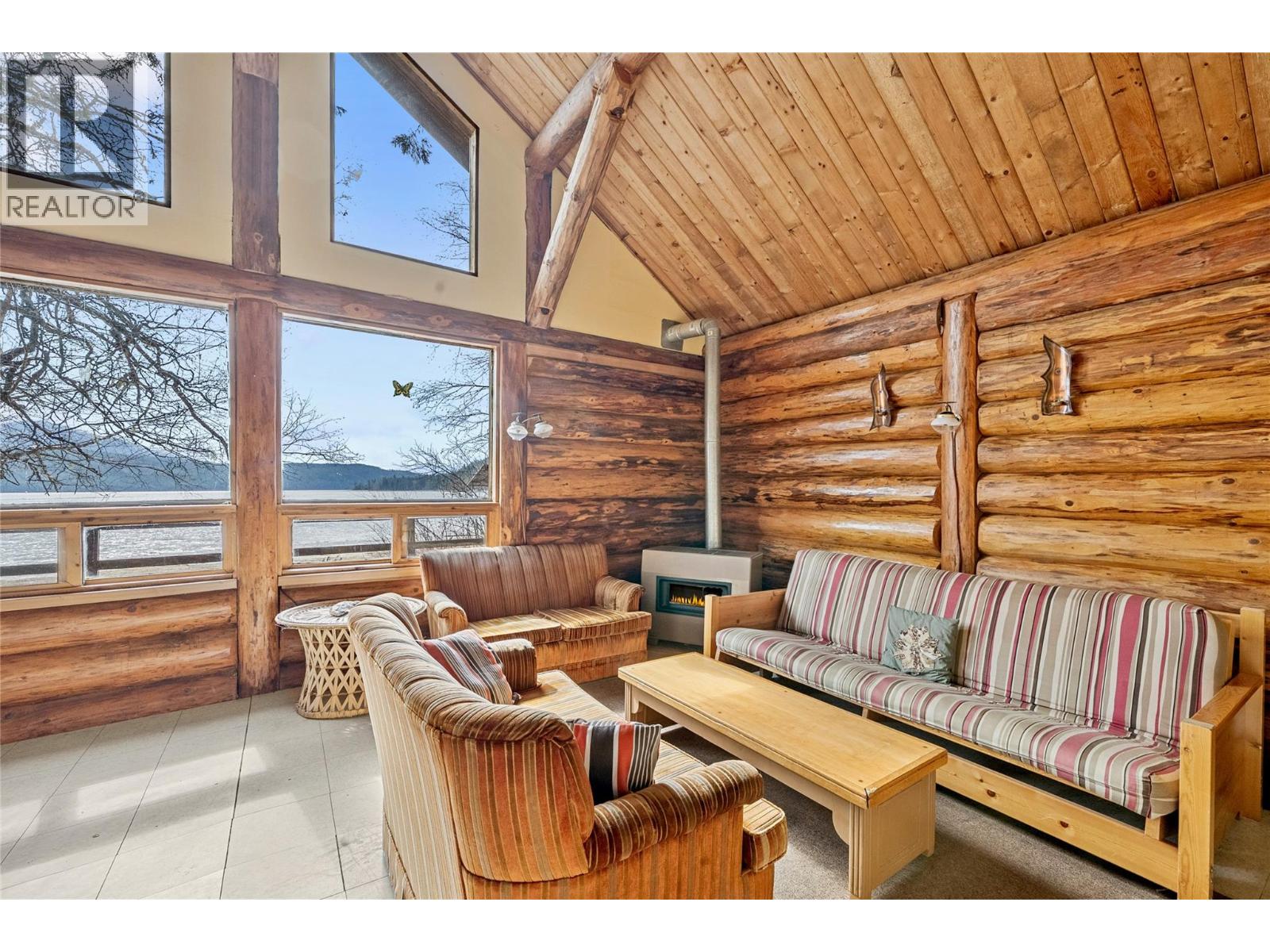  LOT 6 Thorpe Road, Seymour Arm