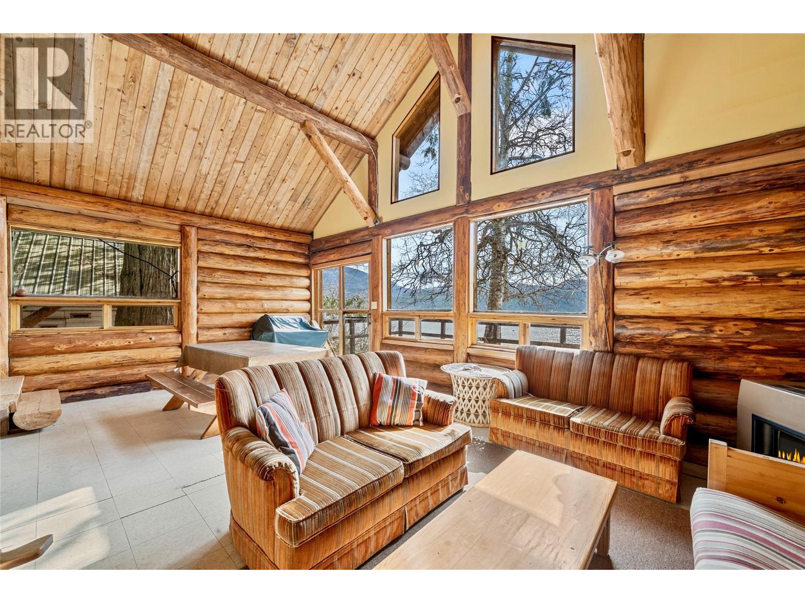  LOT 6 Thorpe Road, Seymour Arm