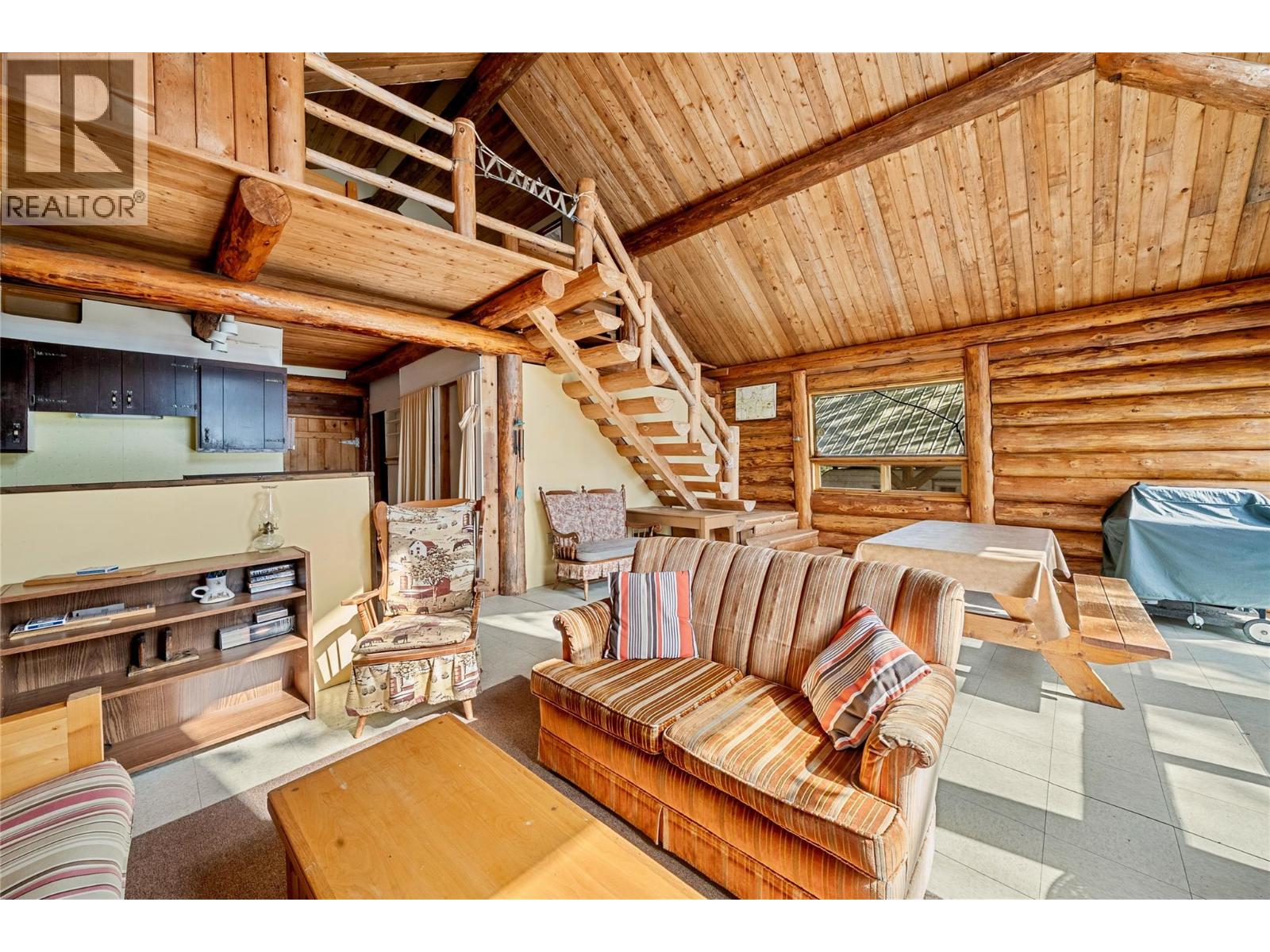  LOT 6 Thorpe Road, Seymour Arm