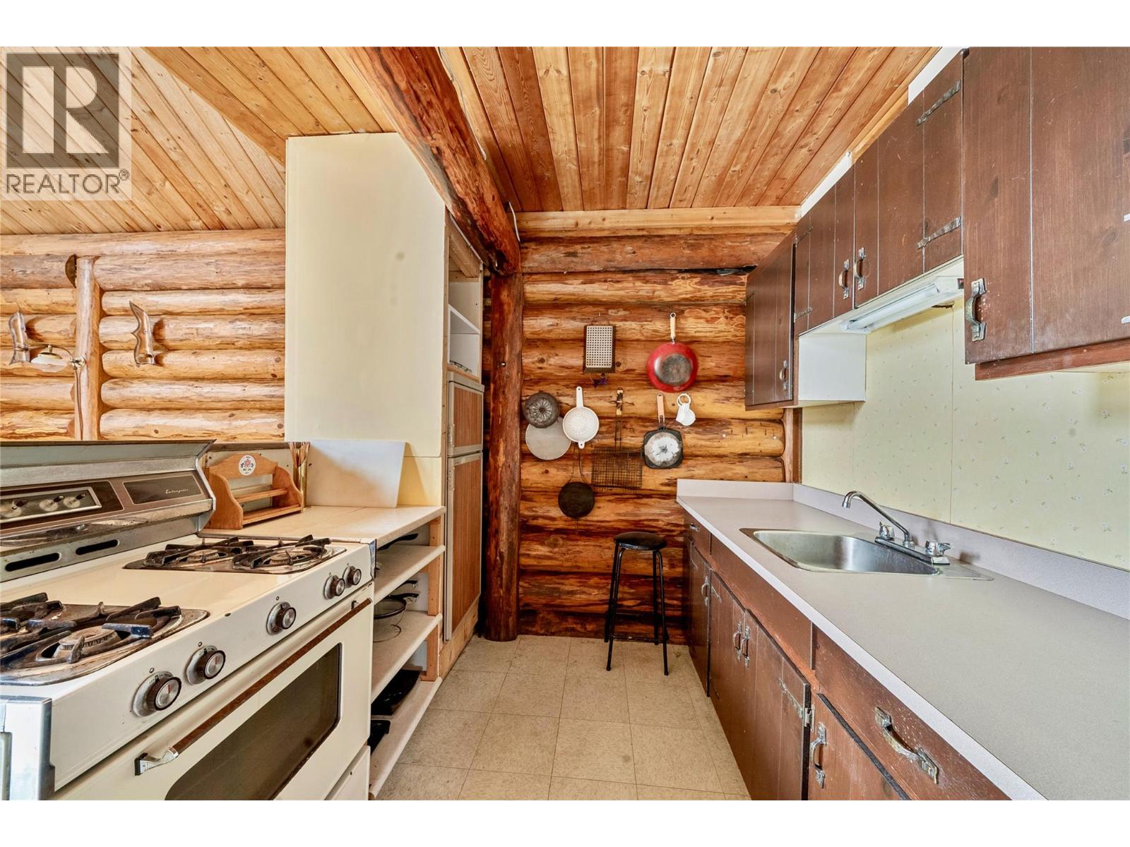  LOT 6 Thorpe Road, Seymour Arm